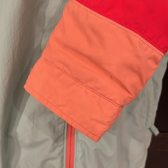 Burton kids winter coat size M (10) - Picture 4 of 6